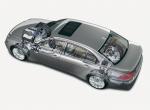 BMW 7-Series L 2006 года